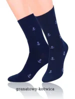 Pánske ponožky Steven Suitline art.056