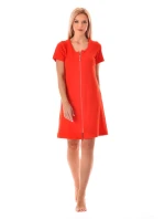 Dámske šaty Bari blue atoll - Vestis