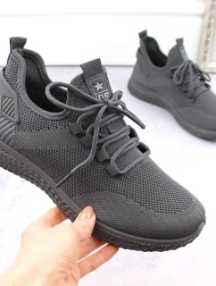 Športová obuv News W EVE268C grey