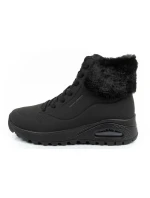 Skechers Uno Rugged W 167274/BBK