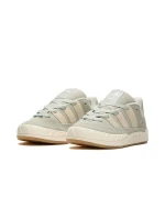 Pánska športová obuv adidas Adimatic Wonder Silver skateboardové tenisky sivé (IE9863)