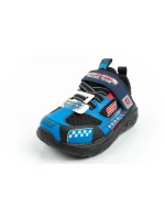 Skechers Skech Tracks Detská športová obuv Chlapci Ľahká pohodlná