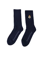 Real Madrid – vysoké ponožky, balenie po 2 kusoch 2900003434 Real Madrid – vysoké ponožky, balenie po 2 kusoch 2900003434