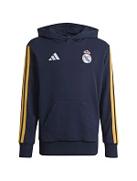 Adidas Real Madrid Juniorská mikina KG5365