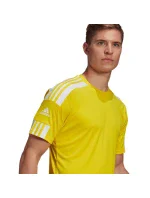 Pánske futbalové tričko Squadra 21 JSY M GN5728 - Adidas