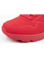 Topánky Skechers Uno M 52458/RED Topánky Skechers Uno M 52458/RED