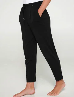 Vamp - Jednofarebné nohavice 20211 - Vamp