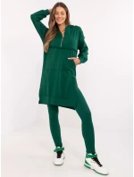 Súprava EM KMPL 853.34 tmavozelená