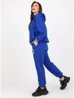 Súprava RV KMPL 8284.37P tmavo modrá