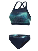 Dvojdielne plavky S 47N - Self