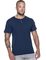 Pánske tričko M Button1 21230 - Promostars