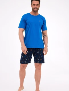 PÁNSKE PYŽAMO KR 326/298 NOC 2