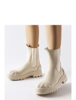 Topánky model 204593 Solea