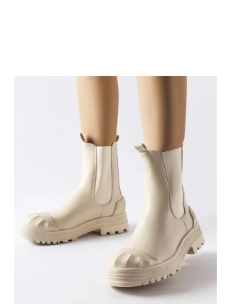 Topánky model 204593 Solea