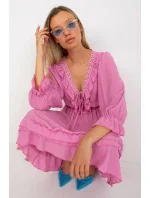 Denné šaty model 214440 Och Bella