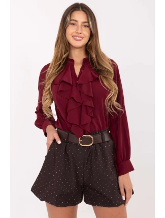 Šortky model 219888 Rue Paris