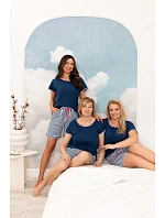 Pyžamo Regina 4004 kr/r S-XL L26