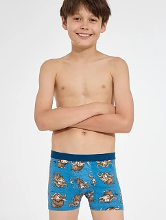 Boxerky Cornette Young Boy 700/159 Bulls 2 134–164