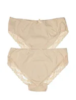 Dámske nohavičky Lama L-4000 BI-06 A'2