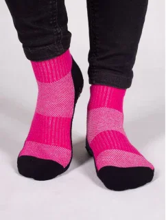 YOCLUB SKA-0131U Ponožky ABS 31-38