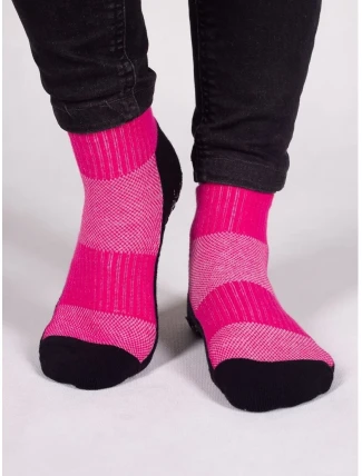 YOCLUB SKA-0131U Ponožky ABS 31-38 YOCLUB SKA-0131U Ponožky ABS 31-38