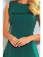 Dámske šaty 615-1 BLANKA - NUMOCO