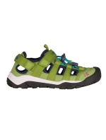 Trollkids Kristiansand Sandal XT Jr 665-346