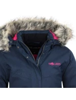 Nepremokavá bunda Trollkids Oslo Coat XT Jr 180-114 Nepremokavá bunda Trollkids Oslo Coat XT Jr 180-114
