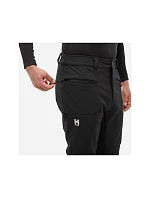 Nohavice MILLET M SENECA SHIELD PANT, čierne Nohavice MILLET M SENECA SHIELD PANT, čierne