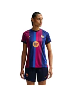 Dámske šortky Nike FC Barcelona 2026/27 Stadium Home modro-červené II1564 498 Dámske šortky Nike FC Barcelona 2026/27 Stadium Home modro-červené II1564 498