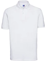Russell Athletic 569M Piqué polo 10.569M biela