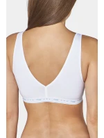 Sloggi 10198126 24/7 100 H Top farba:0003-white Sloggi 10198126 24/7 100 H Top farba:0003-white