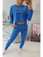 Sada s potlačou nevädze Atlanta Sada s potlačou nevädze Atlanta