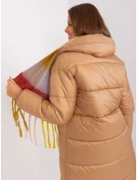 Šatka AT SZ 2311501.90 žltá