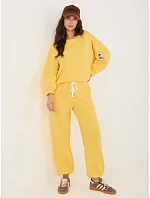 Súprava RV KMPL A1279.85 žltá Súprava RV KMPL A1279.85 žltá