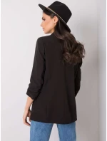 Bunda TW ZT BI 22520.14 čierna