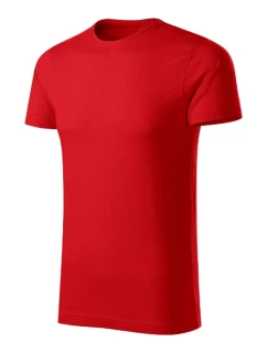 Pánske tričko Gulf červené