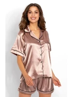Pyžamo model 158566 Momenti Per Me Pyžamo model 158566 Momenti Per Me