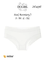 Nohavičky Dc Girl 26496 A12 M–XL