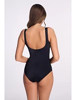 Vystužené plavky Ava SKJ 67 Royal Wild