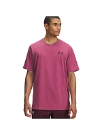 Tričko Under Armour Sportstyle LC SS M 1326799 659 pánske
