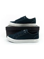 Lee pánska športová obuv Ava Low tenisky navy blue módne pohodlné