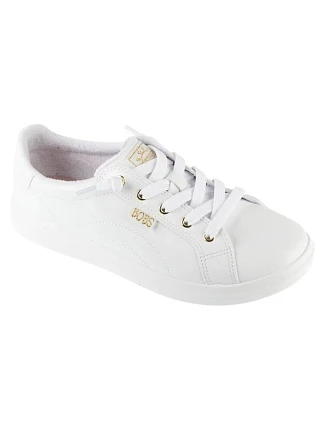 Skechers Bobs D'Vine – Instant Delight 114456-WHT biele 37