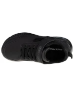 Skechers Dyna-Air Fast Pulse Jr 998230L-BBK