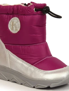 Detské zateplené snežnice Jr KOR6896A - Kornecki