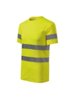 Rimec HV Protect U Tričko MLI-1V997 fluorescenčná žltá Rimec HV Protect U Tričko MLI-1V997 fluorescenčná žltá