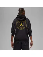 Mikina Nike PSG Jordan M DV0611 010