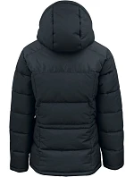 Clique Colorado Jacket Women Dámska zimná bunda 67.0932 čierna Clique Colorado Jacket Women Dámska zimná bunda 67.0932 čierna