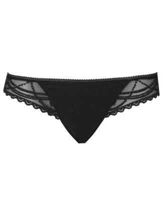 Dámske tangá 50601-4 - Selmark