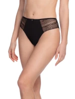 Dámske nohavičky BIKINI L-1475BI 2XL